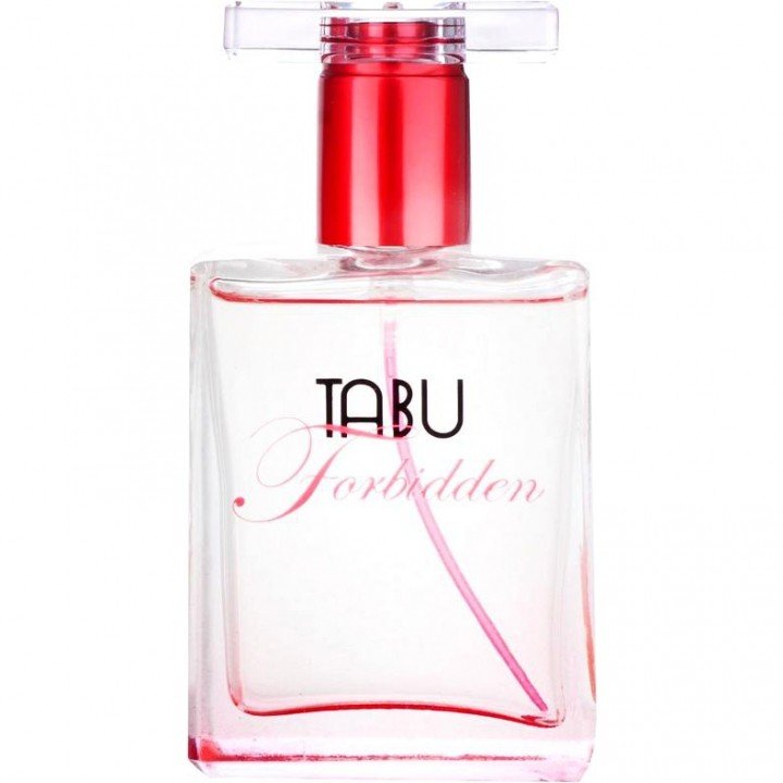 Tabu Forbidden